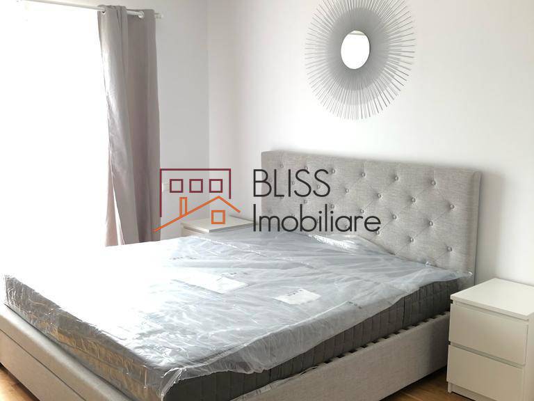 Apartment for Rent Iancu Nicolae | Pipera, Bucharest / Ilfov - 3 Bedroom - ID:83913 | Bliss Imobiliare / Photo 24 - BLISS Imobiliare