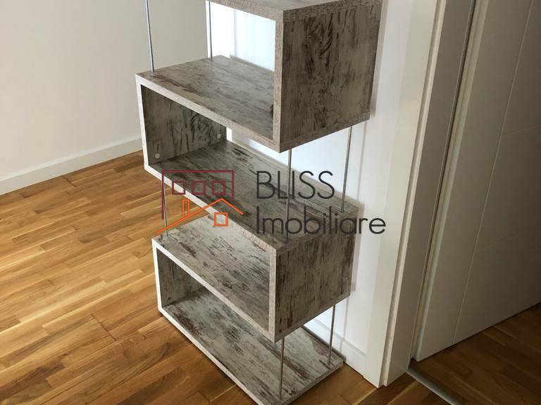 Apartament Cu 4 Camere In Ibiza Sol, Pipera | Curte Privata, Piscina Si Terasa | Bliss Imobiliare / Photo 12 - BLISS Imobiliare