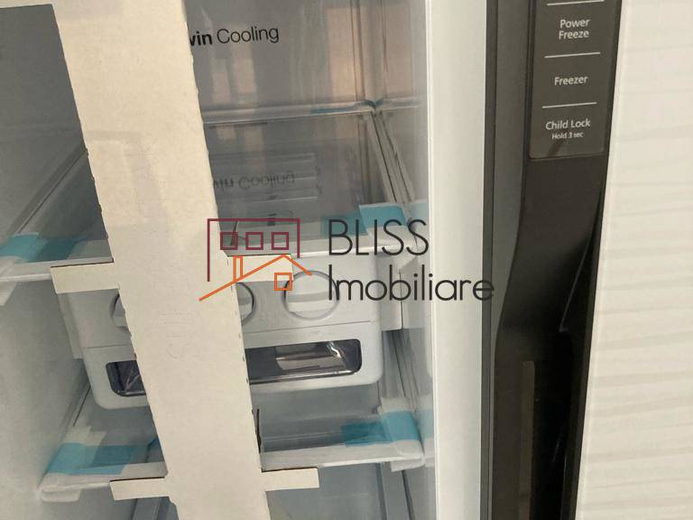 Apartament Cu 4 Camere In Ibiza Sol, Pipera | Curte Privata, Piscina Si Terasa | Bliss Imobiliare / Photo 20 - BLISS Imobiliare