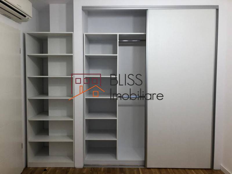 Apartment for Rent Iancu Nicolae | Pipera, Bucharest / Ilfov - 3 Bedroom - ID:83913 | Bliss Imobiliare / Photo 21 - BLISS Imobiliare