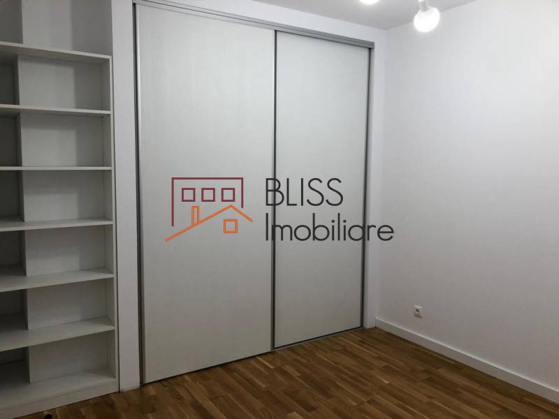 Apartment for Rent Iancu Nicolae | Pipera, Bucharest / Ilfov - 3 Bedroom - ID:83913 | Bliss Imobiliare / Photo 22 - BLISS Imobiliare