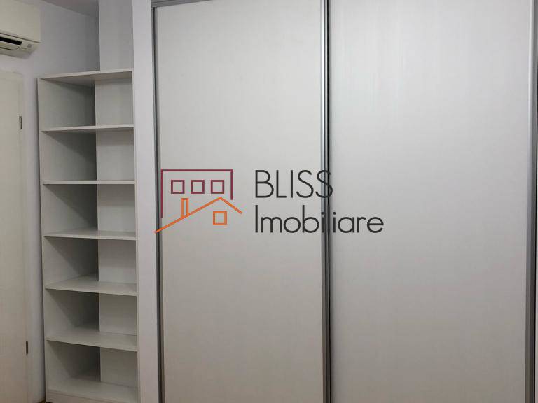 3-Bedoom Apartment In Ibiza Sol, Pipera | Private Yard, Pool, And Terrace, Bucharest / Ilfov | Bliss Imobiliare / Photo 23 - BLISS Imobiliare