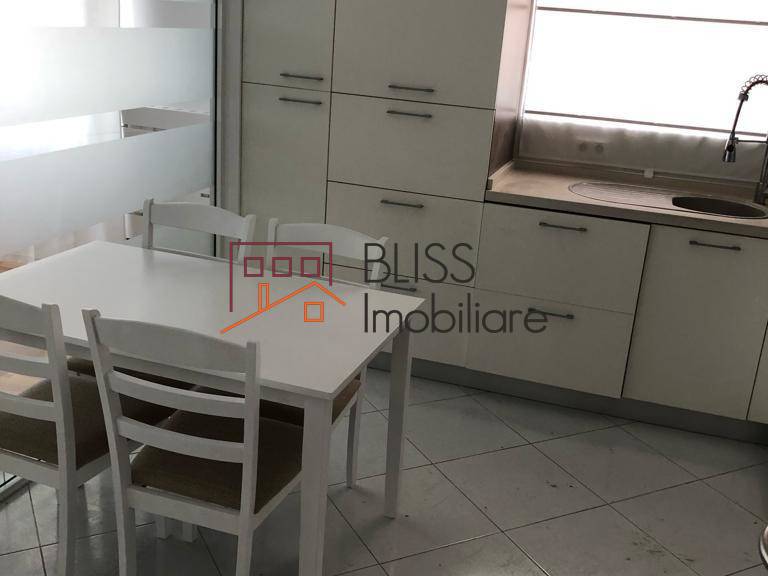 Apartament Cu 4 Camere In Ibiza Sol, Pipera | Curte Privata, Piscina Si Terasa | Bliss Imobiliare / Photo 16 - BLISS Imobiliare