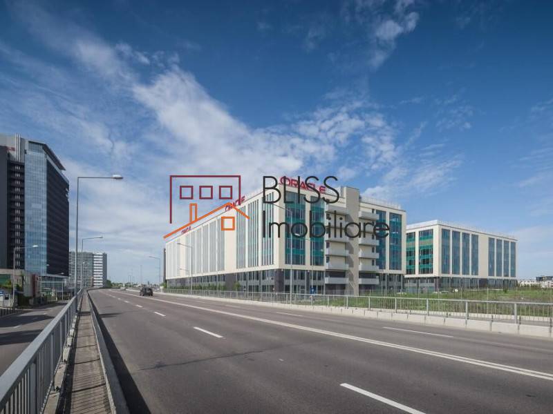 Spatiu De Birouri Floreasca Park | Bliss Imobiliare / Photo 1 - BLISS Imobiliare