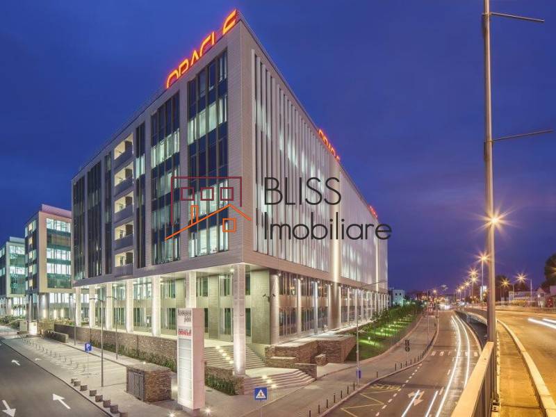 Spatiu De Birouri Floreasca Park | Bliss Imobiliare / Photo 8 - BLISS Imobiliare