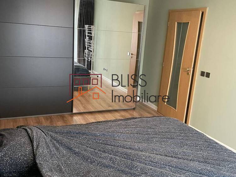 Apartament Modern Cu 1 Dormitor In Complexul Rezidential City Lights, Pipera | Bliss Imobiliare / Photo 4 - BLISS Imobiliare