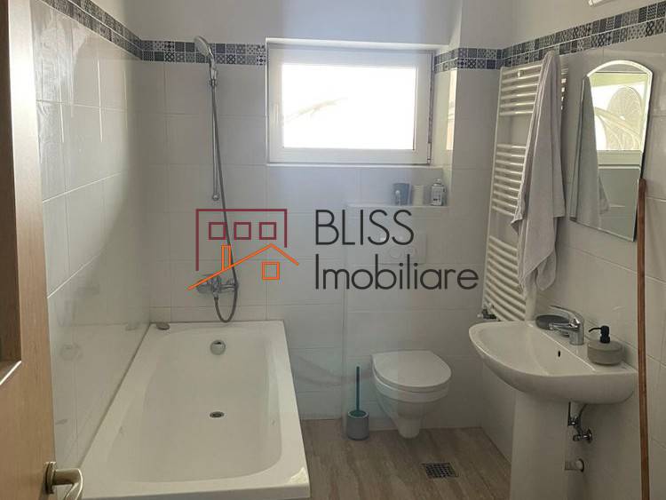 Modern 1-Bedroom Apartment In City Lights, Pipera | Underground Parking Included, Bucharest / Ilfov | Bliss Imobiliare / Photo 5 - BLISS Imobiliare