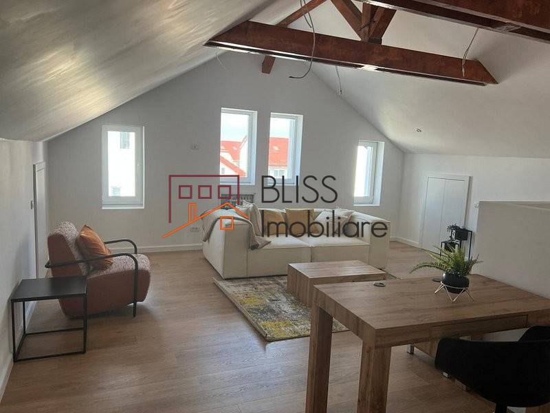 Vila Moderna 5 Camere 183 M² Cu Finisaje Contemporane Si Curte Privata | Bliss Imobiliare / Photo 8 - BLISS Imobiliare