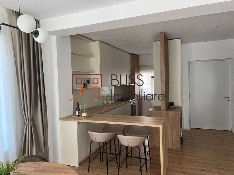 Modern 3-Bedroom Villa 183 M² With Private Yard And Modern Finishes, Bucharest / Ilfov | Bliss Imobiliare / Photo 3 - BLISS Imobiliare