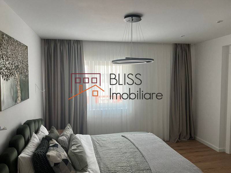 Vila Moderna 5 Camere 183 M² Cu Finisaje Contemporane Si Curte Privata | Bliss Imobiliare / Photo 5 - BLISS Imobiliare