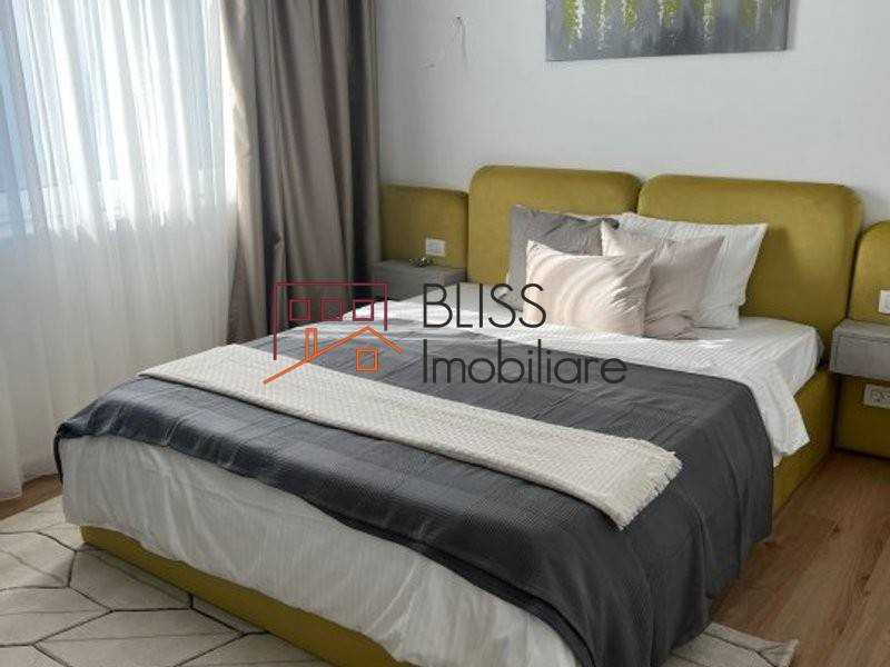 Modern 3-Bedroom Villa 183 M² With Private Yard And Modern Finishes, Bucharest / Ilfov | Bliss Imobiliare / Photo 6 - BLISS Imobiliare