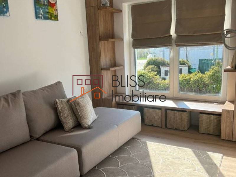 Modern 3-Bedroom Villa 183 M² With Private Yard And Modern Finishes, Bucharest / Ilfov | Bliss Imobiliare / Photo 10 - BLISS Imobiliare