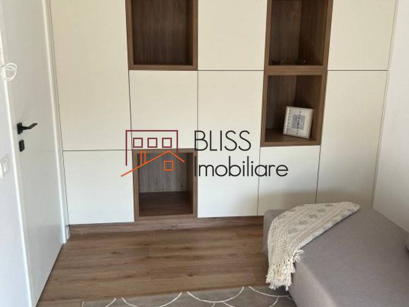 Vila Moderna 5 Camere 183 M² Cu Finisaje Contemporane Si Curte Privata | Bliss Imobiliare / Photo 12 - BLISS Imobiliare