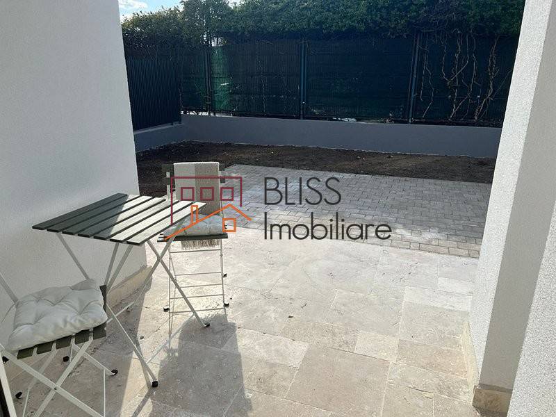 Vila Moderna 5 Camere 183 M² Cu Finisaje Contemporane Si Curte Privata | Bliss Imobiliare / Photo 14 - BLISS Imobiliare