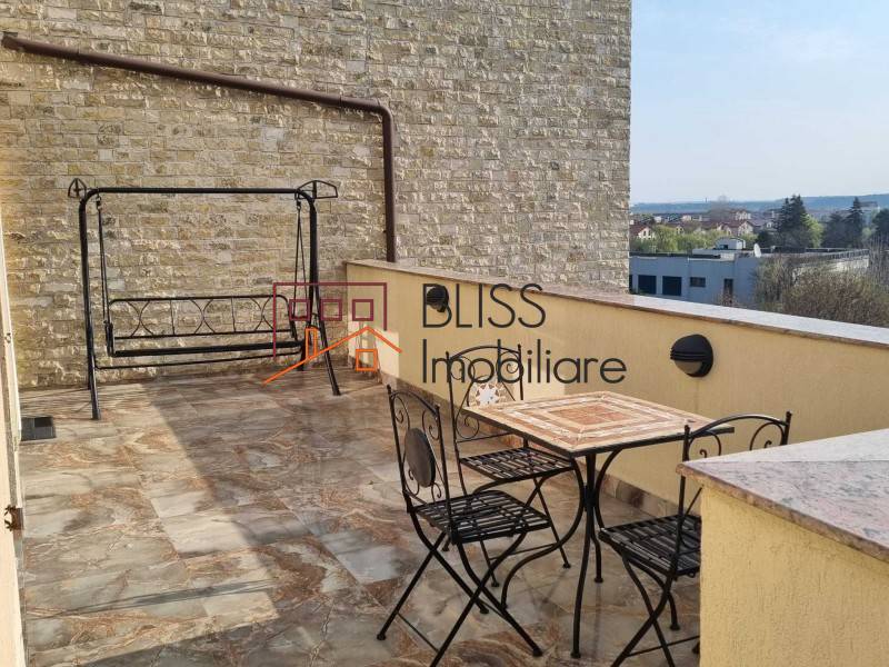 1-Bedroom Apartment Iancu Nicolae, Bucharest | Bliss Imobiliare / Photo 8 - BLISS Imobiliare
