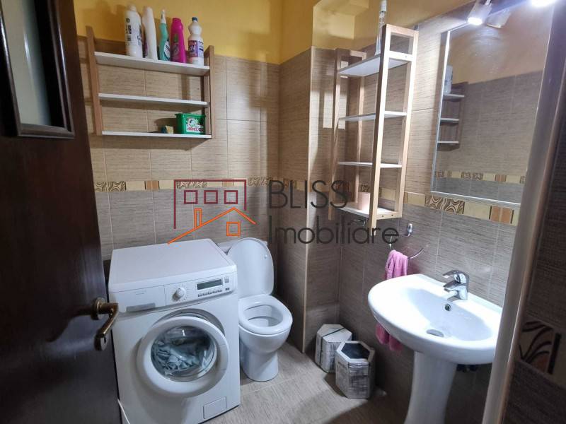 Apartament 2 Camere Iancu Nicolae | Bliss Imobiliare / Photo 7 - BLISS Imobiliare