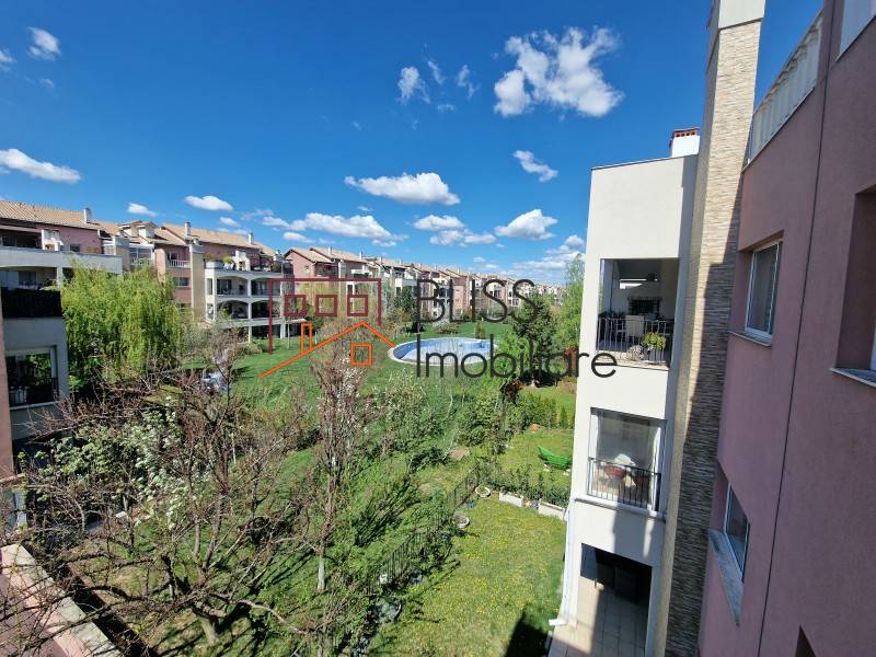 Apartament Cu 3 Camere In Complex Ibiza Sol | Bliss Imobiliare / Photo 11 - BLISS Imobiliare