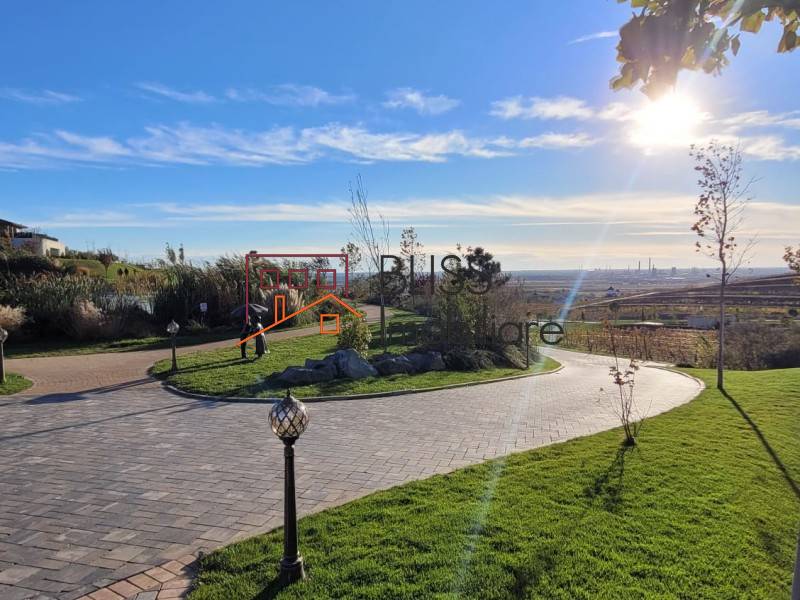 Apartament de Inchiriat Baneasa | Sisesti | Jandarmerie | Straulesti | Sector 1 - 4 Camere - ID:121824 | Bliss Imobiliare / Photo 6 - BLISS Imobiliare