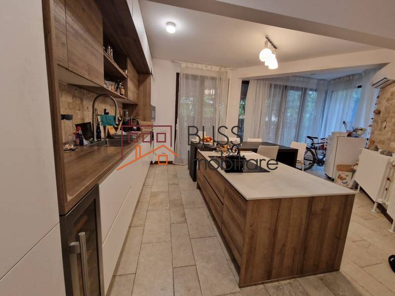 Modern 3-Bedroom Villa In Iancu Nicolae, Pipera, Bucharest / Ilfov | Bliss Imobiliare / Photo 10 - BLISS Imobiliare