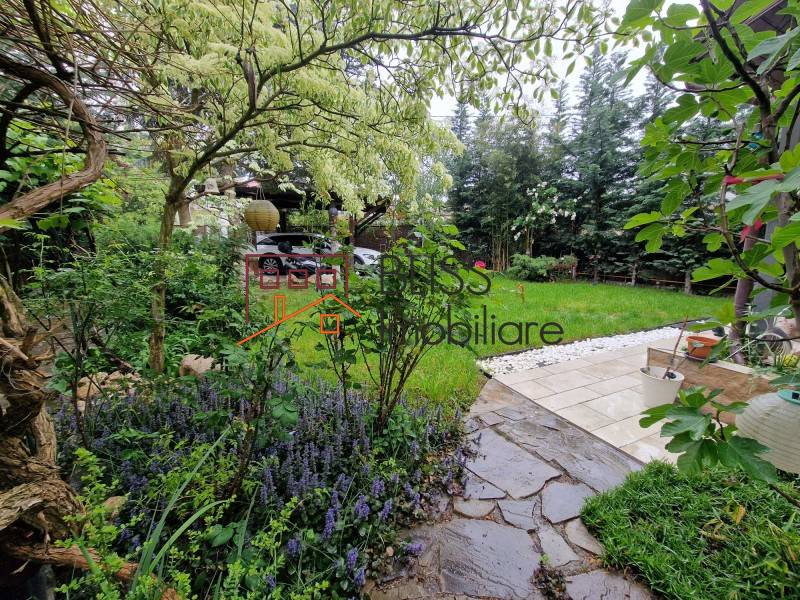 Vila De Lux Cu 3 Dormitoare In Iancu Nicolae | Bliss Imobiliare / Photo 3 - BLISS Imobiliare