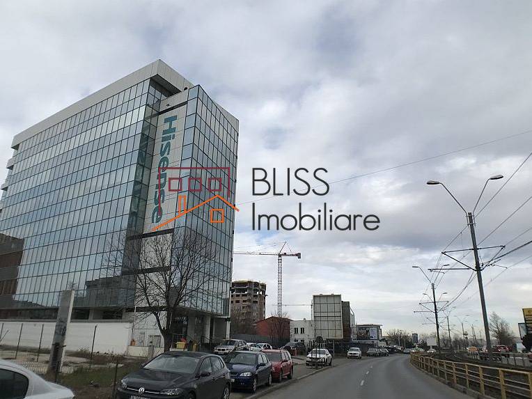 Spatiu De Birouri | Bliss Imobiliare / Photo 1 - BLISS Imobiliare