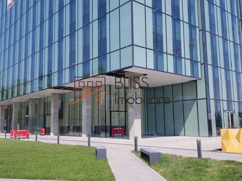 Office space for Rent Politehnica, Bucharest - ID:122219 | Bliss Imobiliare / Photo 3 - BLISS Imobiliare