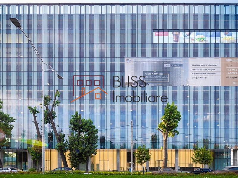 Office space for Rent Politehnica, Bucharest - ID:122218 | Bliss Imobiliare / Photo 1 - BLISS Imobiliare