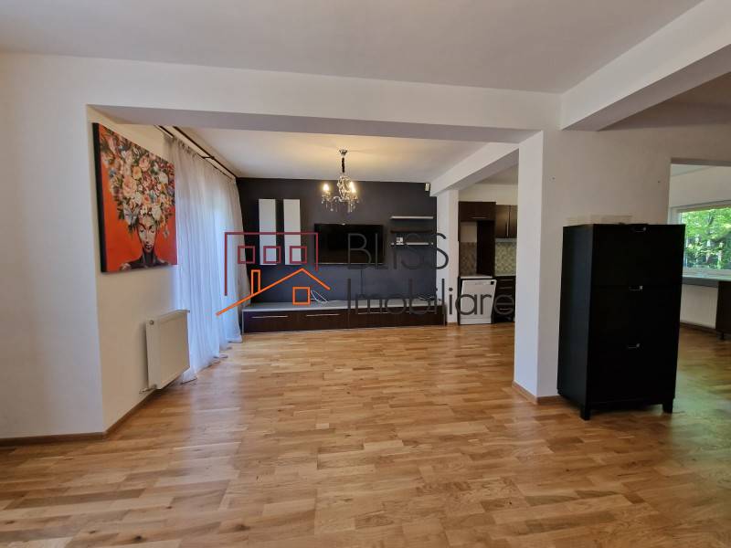 Spacious House In Gated Residential Complex, Pipera - Modern Living, Bucharest / Ilfov | Bliss Imobiliare / Photo 3 - BLISS Imobiliare