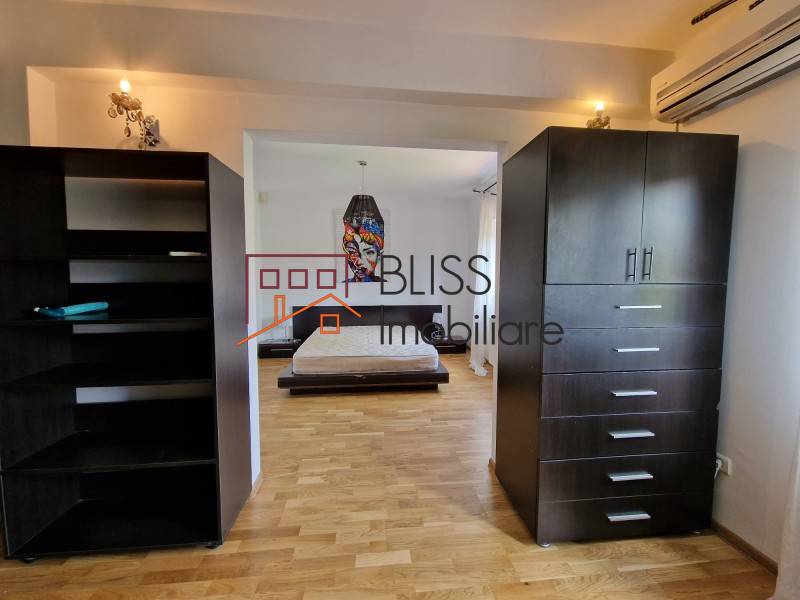 Spacious House In Gated Residential Complex, Pipera - Modern Living, Bucharest / Ilfov | Bliss Imobiliare / Photo 7 - BLISS Imobiliare