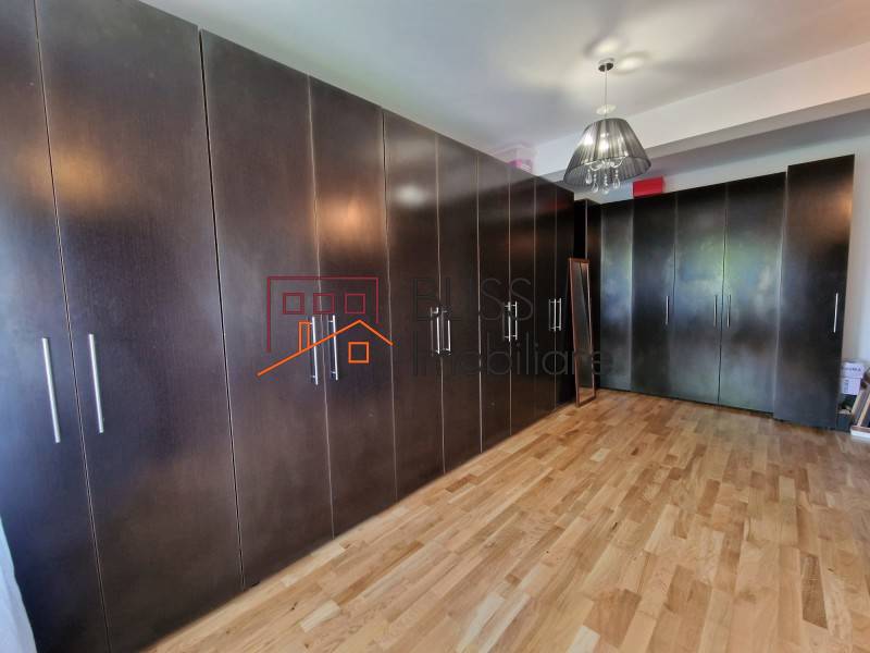Spacious House In Gated Residential Complex, Pipera - Modern Living, Bucharest / Ilfov | Bliss Imobiliare / Photo 8 - BLISS Imobiliare