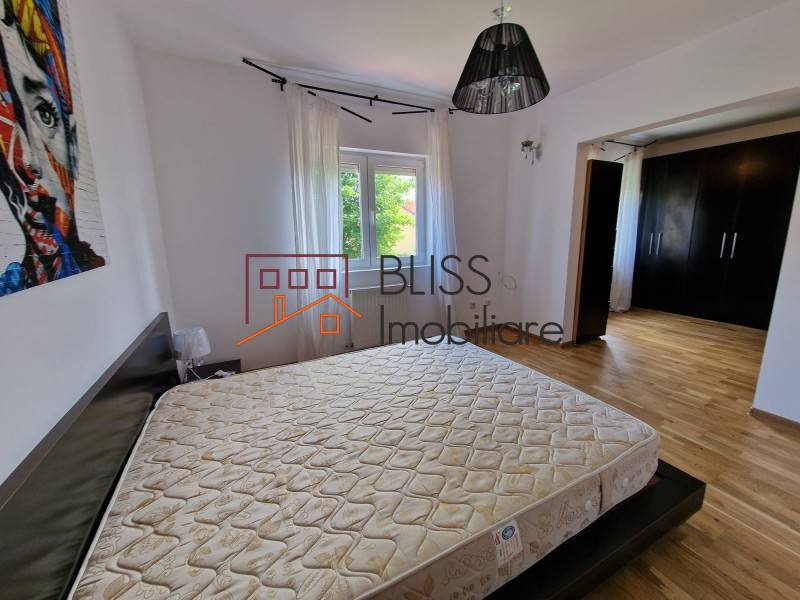 Spacious House In Gated Residential Complex, Pipera - Modern Living, Bucharest / Ilfov | Bliss Imobiliare / Photo 9 - BLISS Imobiliare