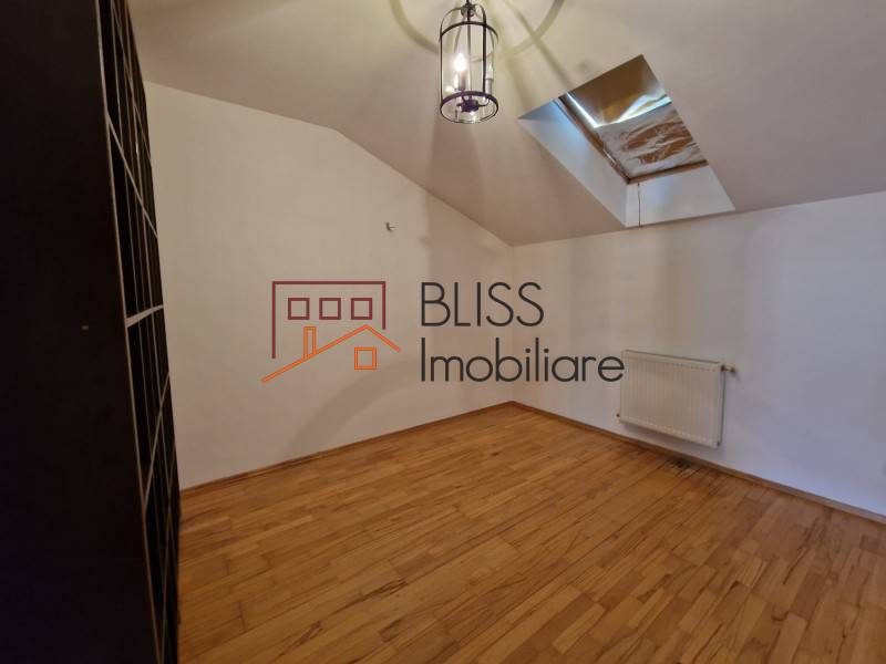 Casa Spatioasa, Mobilata In Complex Rezidential Cu Bariera - Modern | Bliss Imobiliare / Photo 13 - BLISS Imobiliare