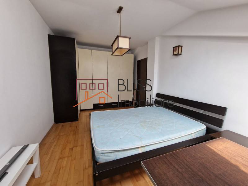 Spacious House In Gated Residential Complex, Pipera - Modern Living, Bucharest / Ilfov | Bliss Imobiliare / Photo 10 - BLISS Imobiliare