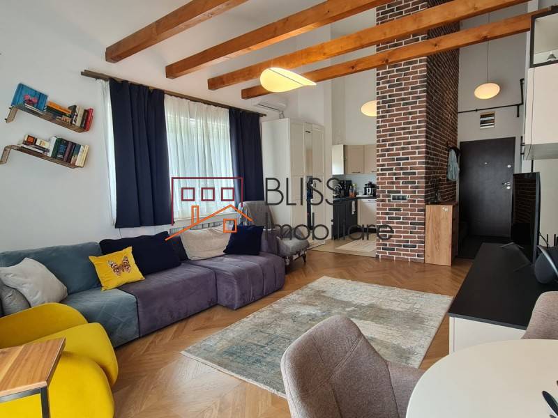 Apartament de Vanzare Iancu Nicolae | Pipera - 4 Camere - ID:122303 | Bliss Imobiliare / Photo 3 - BLISS Imobiliare