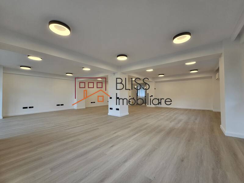 Office Space, 7 Rooms, Bucharest | Bliss Imobiliare / Photo 3 - BLISS Imobiliare