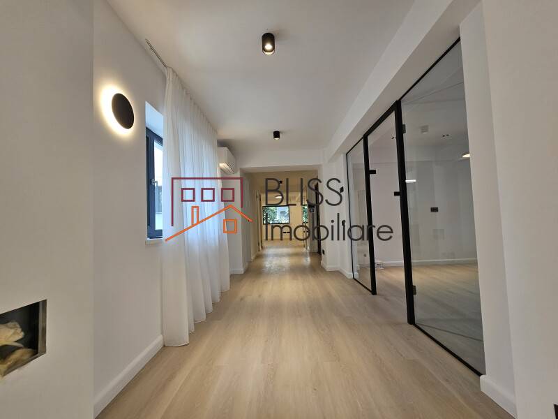 Office Space, 7 Rooms, Bucharest | Bliss Imobiliare / Photo 6 - BLISS Imobiliare