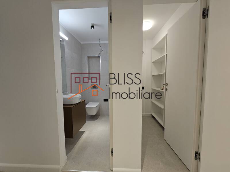Office Space, 7 Rooms, Bucharest | Bliss Imobiliare / Photo 9 - BLISS Imobiliare