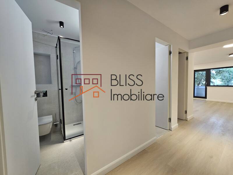 Office Space, 7 Rooms, Bucharest | Bliss Imobiliare / Photo 10 - BLISS Imobiliare