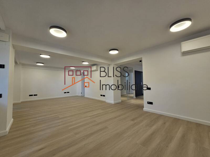 Office Space, 7 Rooms, Bucharest | Bliss Imobiliare / Photo 13 - BLISS Imobiliare