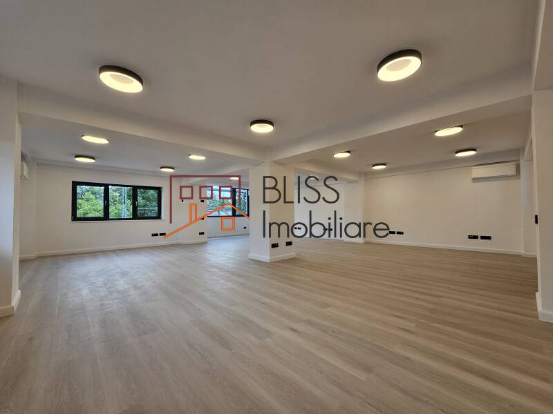 Office Space, 7 Rooms, Bucharest | Bliss Imobiliare / Photo 2 - BLISS Imobiliare