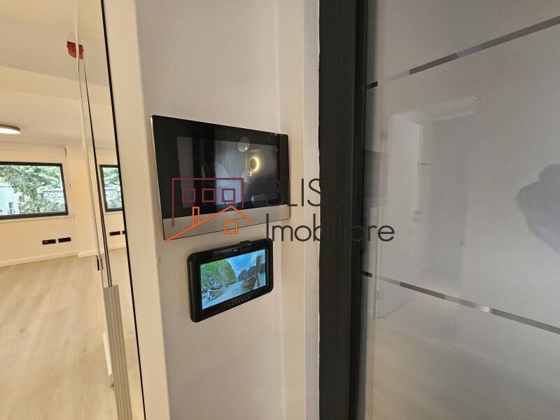 Office Space, 7 Rooms, Bucharest | Bliss Imobiliare / Photo 6 - BLISS Imobiliare