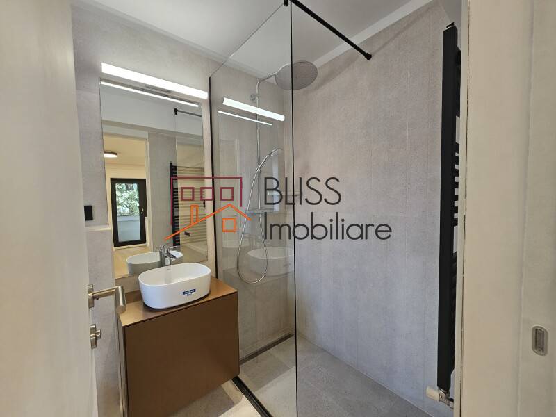 Office Space, 7 Rooms, Bucharest | Bliss Imobiliare / Photo 17 - BLISS Imobiliare