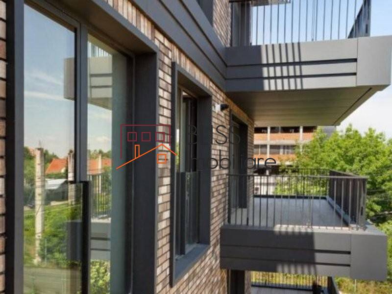 Apartment for Sale Iancu Nicolae | Pipera, Bucharest / Ilfov - 1 Bedroom - ID:123123 | Bliss Imobiliare / Photo 4 - BLISS Imobiliare