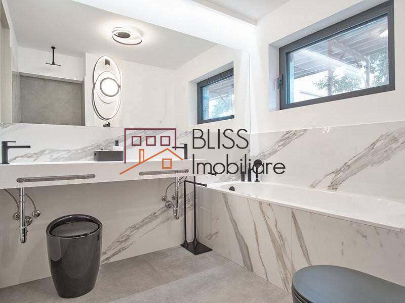 Apartment for Sale Iancu Nicolae | Pipera, Bucharest / Ilfov - 1 Bedroom - ID:123123 | Bliss Imobiliare / Photo 6 - BLISS Imobiliare