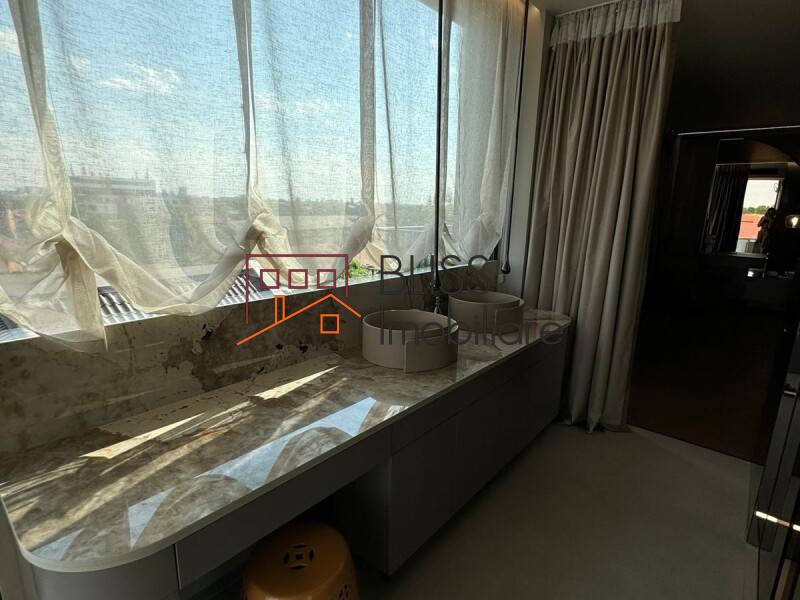 Penthouse apartment for Sale Iancu Nicolae | Pipera, Bucharest / Ilfov - 4 Bedroom - ID:118508 | Bliss Imobiliare / Photo 45 - BLISS Imobiliare