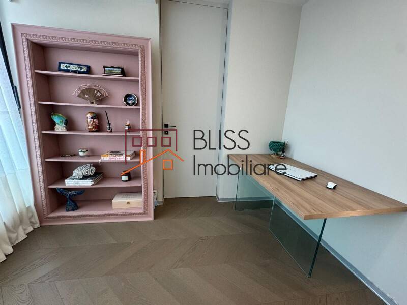 Apartament Penthouse de Vanzare Iancu Nicolae | Pipera - 6 Camere - ID:118508 | Bliss Imobiliare / Photo 32 - BLISS Imobiliare