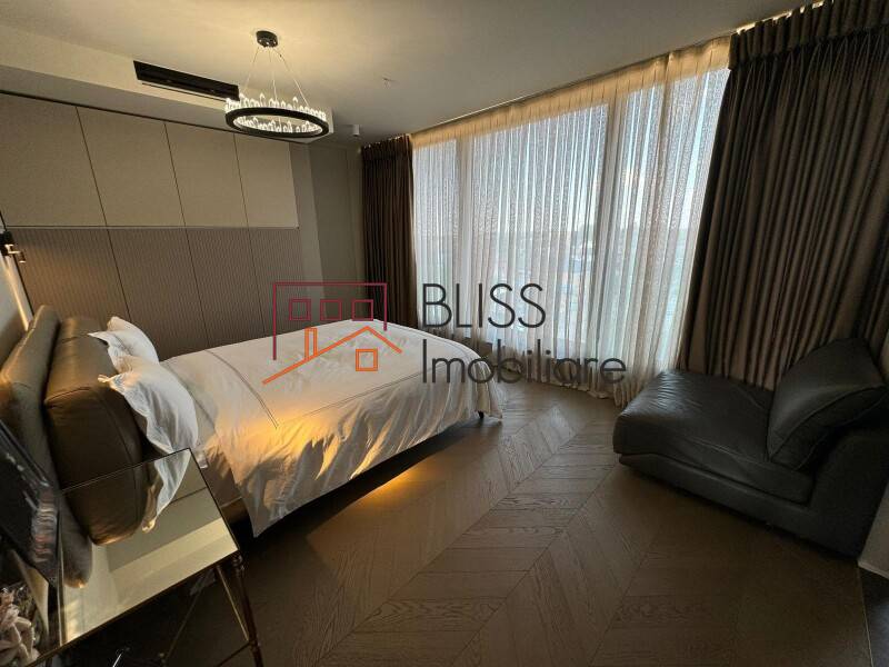 Penthouse apartment for Sale Iancu Nicolae | Pipera, Bucharest / Ilfov - 4 Bedroom - ID:118508 | Bliss Imobiliare / Photo 35 - BLISS Imobiliare