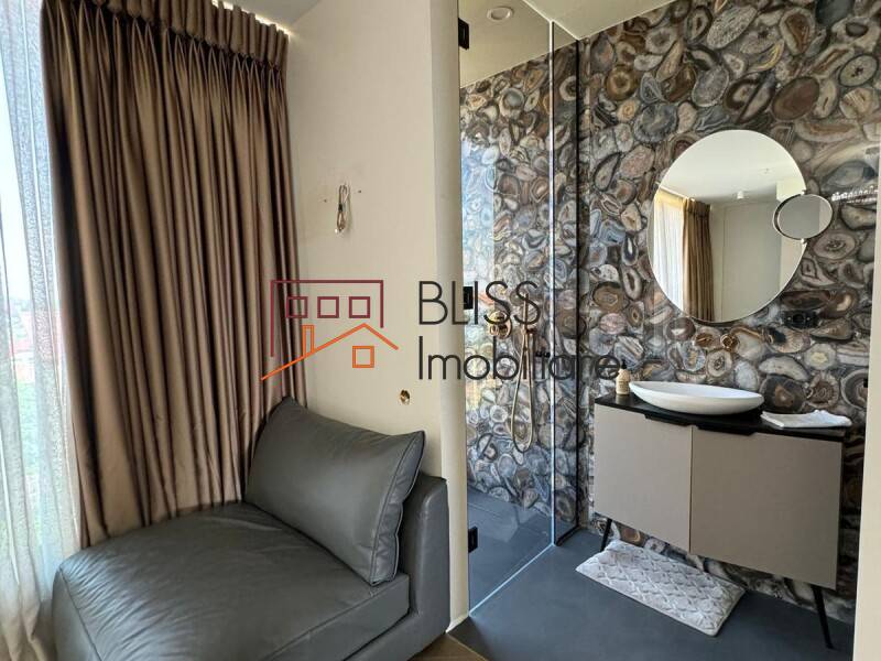 Apartament Penthouse de Vanzare Iancu Nicolae | Pipera - 6 Camere - ID:118508 | Bliss Imobiliare / Photo 36 - BLISS Imobiliare