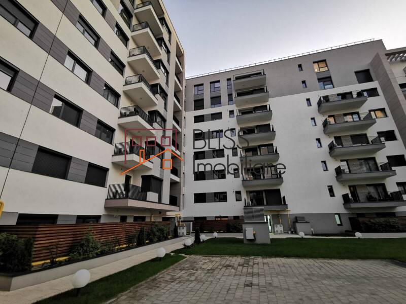 Apartment for Sale Domenii | 1 Mai | Grivitei, Bucharest - 1 Bedroom - ID:123127 | Bliss Imobiliare / Photo 2 - BLISS Imobiliare