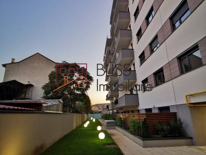Apartament de Vanzare Domenii | 1 Mai | Grivitei - 2 Camere - ID:123125 | Bliss Imobiliare / Photo 4 - BLISS Imobiliare